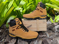 Botas Caterpillar Pro