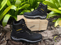 Botas Caterpillar Pro