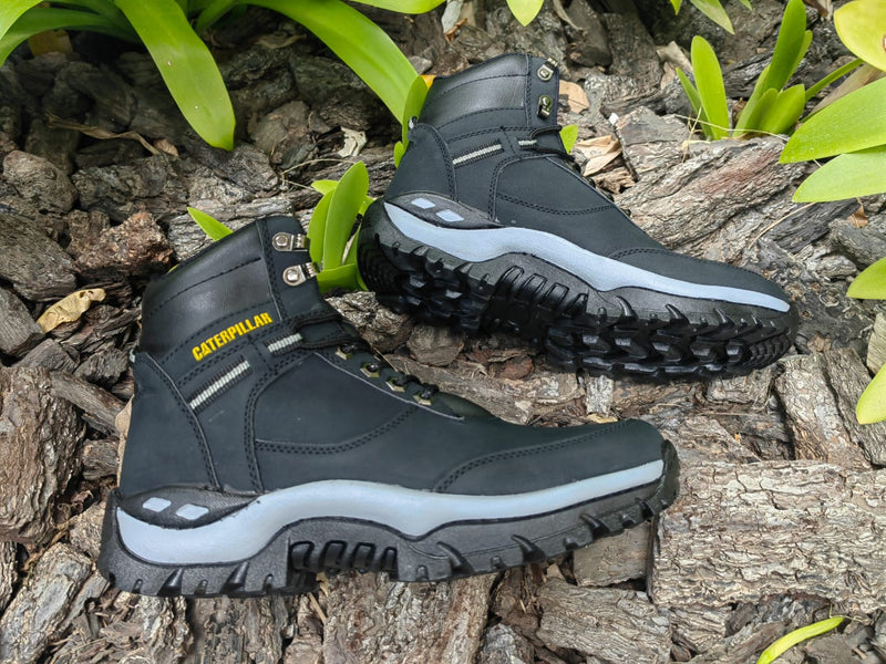 Botas Caterpillar Pro