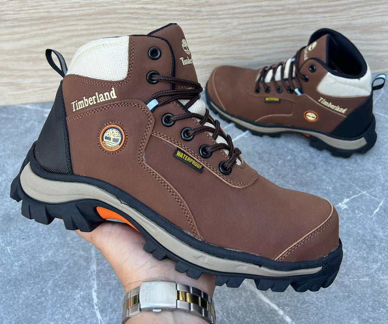 Bota Timberland Clásica