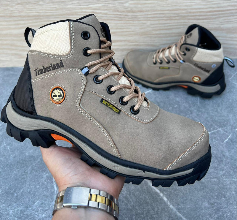 Bota Timberland Clásica