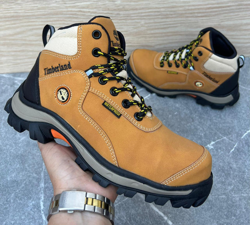 Bota Timberland Clásica