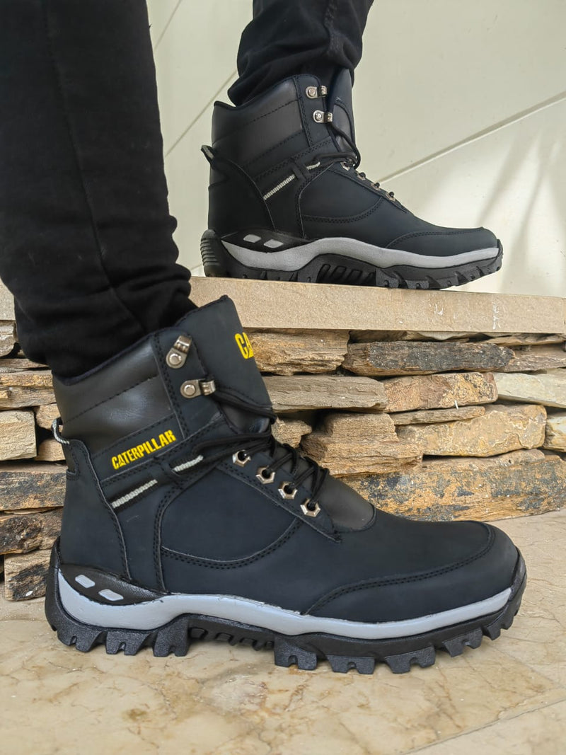 Botas Caterpillar Pro