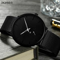 Reloj Social JoeFox