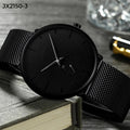 Reloj Social JoeFox