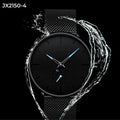 Reloj Social JoeFox