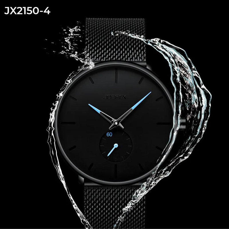 Reloj Social JoeFox