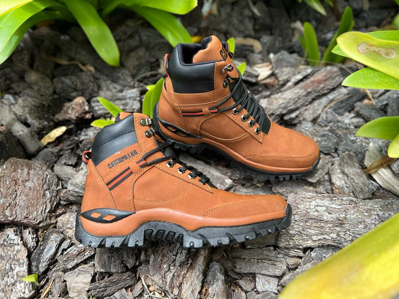 Botas Caterpillar Pro