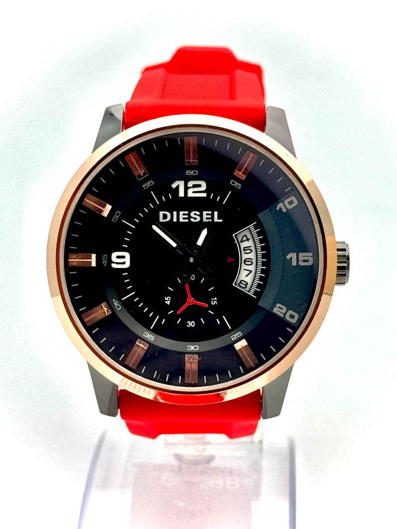 Reloj Diesel R1