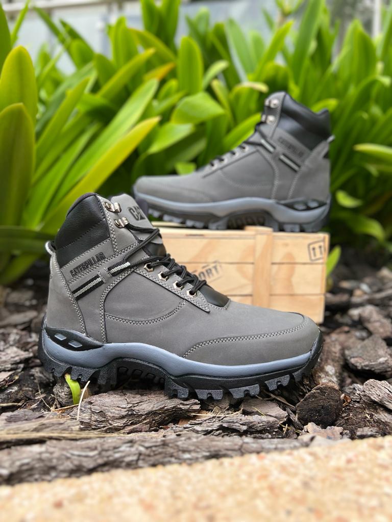 Botas Caterpillar Pro