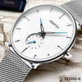 Reloj Social JoeFox