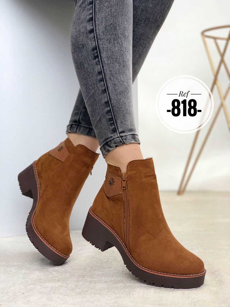 Botas de invierno Wanda para mujer